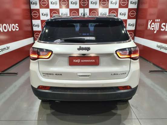 JEEP-COMPASS-2.0 TD350 TURBO DIESEL LIMITED AT9 JEEP-COMPASS-2022