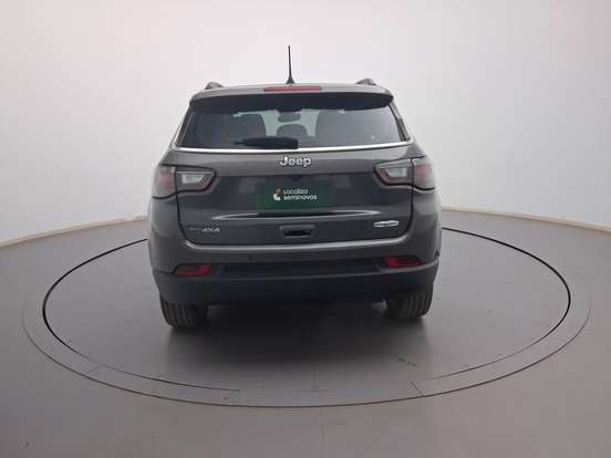 JEEP-COMPASS-2.0 TD350 TURBO DIESEL LONGITUDE AT9 JEEP-COMPASS-2023