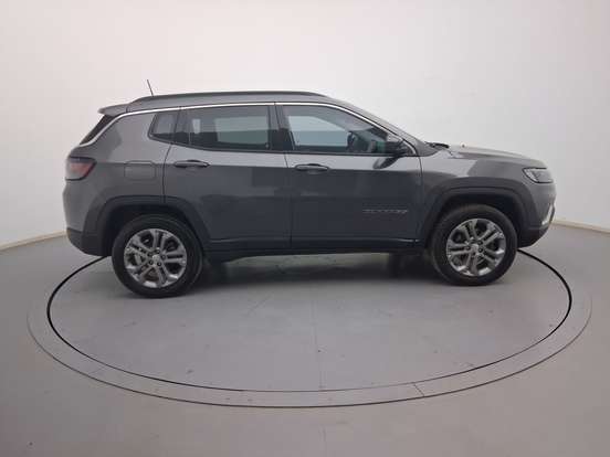 JEEP-COMPASS-2.0 TD350 TURBO DIESEL LONGITUDE AT9 JEEP-COMPASS-2023