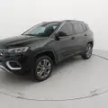 JEEP COMPASS 2.0 TD350 TURBO DIESEL LONGITUDE AT9 JEEP COMPASS 2.0 TD350 TURBO DIESEL LONGITUDE AT9