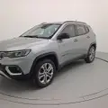 JEEP COMPASS 2.0 TD350 TURBO DIESEL LONGITUDE AT9 JEEP COMPASS 2.0 TD350 TURBO DIESEL LONGITUDE AT9