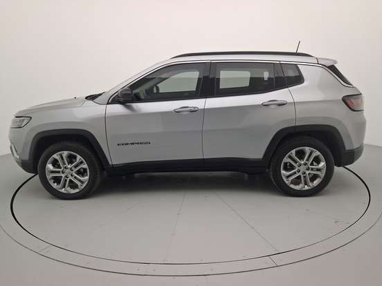 JEEP-COMPASS-2.0 TD350 TURBO DIESEL LONGITUDE AT9 JEEP-COMPASS-2022