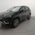 JEEP COMPASS 2.0 TD350 TURBO DIESEL LONGITUDE AT9 JEEP COMPASS 2.0 TD350 TURBO DIESEL LONGITUDE AT9