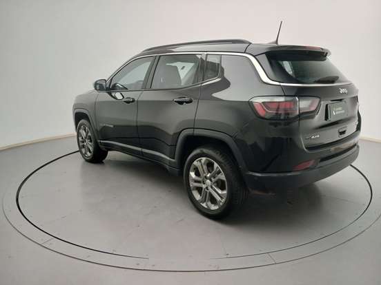JEEP-COMPASS-2.0 TD350 TURBO DIESEL LONGITUDE AT9 JEEP-COMPASS-2023