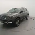 JEEP COMPASS 2.0 TD350 TURBO DIESEL LONGITUDE AT9 JEEP COMPASS 2.0 TD350 TURBO DIESEL LONGITUDE AT9