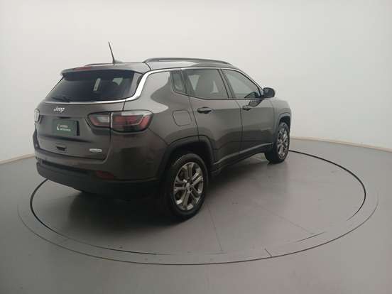 JEEP-COMPASS-2.0 TD350 TURBO DIESEL LONGITUDE AT9 JEEP-COMPASS-2023