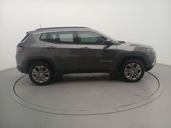 JEEP-COMPASS-2.0 TD350 TURBO DIESEL LONGITUDE AT9 JEEP-COMPASS-2023