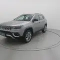 JEEP COMPASS 2.0 TD350 TURBO DIESEL LONGITUDE AT9 JEEP COMPASS 2.0 TD350 TURBO DIESEL LONGITUDE AT9