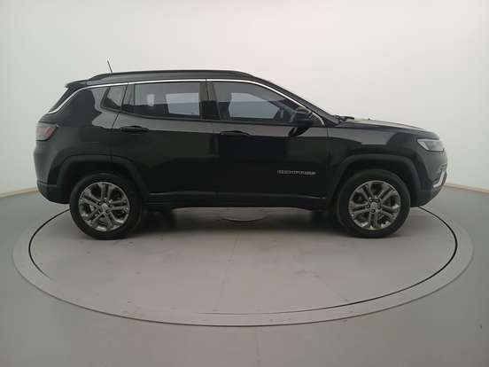 JEEP-COMPASS-2.0 TD350 TURBO DIESEL LONGITUDE AT9 JEEP-COMPASS-2023
