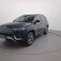 JEEP COMPASS 2.0 TD350 TURBO DIESEL LONGITUDE AT9 JEEP COMPASS 2.0 TD350 TURBO DIESEL LONGITUDE AT9