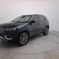 JEEP COMPASS 2.0 TD350 TURBO DIESEL LONGITUDE AT9 JEEP COMPASS 2.0 TD350 TURBO DIESEL LONGITUDE AT9