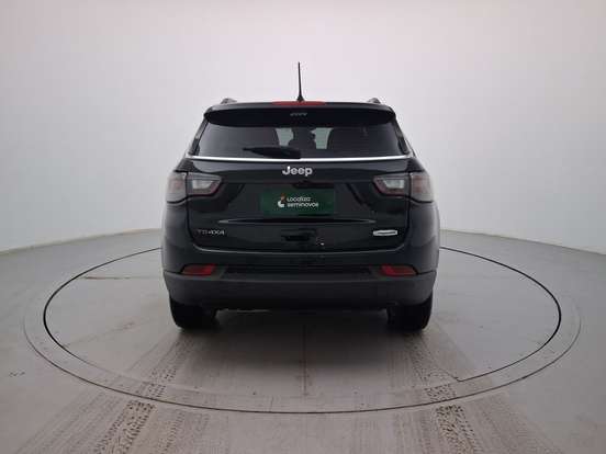 JEEP-COMPASS-2.0 TD350 TURBO DIESEL LONGITUDE AT9 JEEP-COMPASS-2022