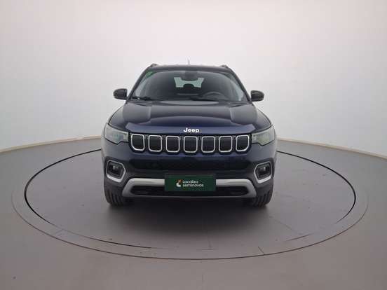 JEEP-COMPASS-2.0 TD350 TURBO DIESEL LONGITUDE AT9 JEEP-COMPASS-2022