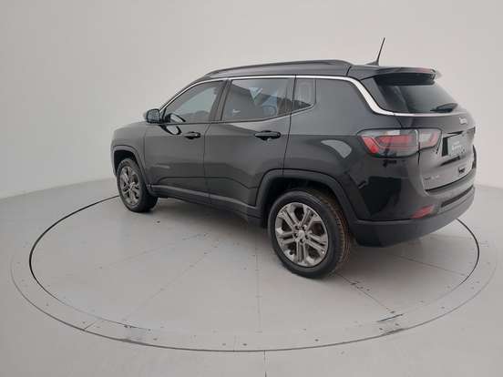 JEEP-COMPASS-2.0 TD350 TURBO DIESEL LONGITUDE AT9 JEEP-COMPASS-2023