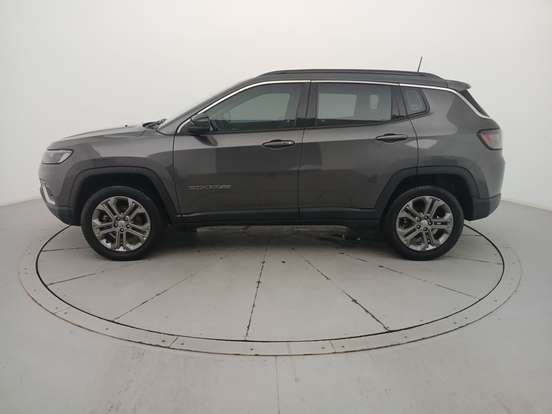 JEEP-COMPASS-2.0 TD350 TURBO DIESEL LONGITUDE AT9 JEEP-COMPASS-2022