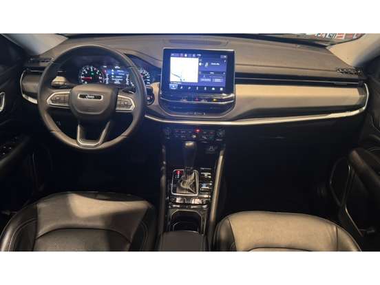 JEEP-COMPASS-2.0 TD350 TURBO DIESEL LONGITUDE AT9 JEEP-COMPASS-2022
