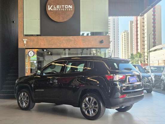 JEEP-COMPASS-2.0 TD350 TURBO DIESEL LONGITUDE AT9 JEEP-COMPASS-2023