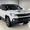 JEEP COMPASS 2.0 TD350 TURBO DIESEL TRAILHAWK AT9 JEEP COMPASS 2.0 TD350 TURBO DIESEL TRAILHAWK AT9