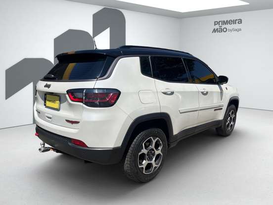 JEEP-COMPASS-2.0 TD350 TURBO DIESEL TRAILHAWK AT9 JEEP-COMPASS-2021