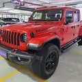 JEEP GLADIATOR 3.6 V6 GASOLINA RUBICON 4P 4X4 AT8 JEEP GLADIATOR 3.6 V6 GASOLINA RUBICON 4P 4X4 AT8