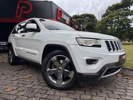JEEP-GRAND CHEROKEE-2014