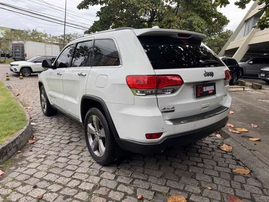 JEEP-GRAND CHEROKEE-2014