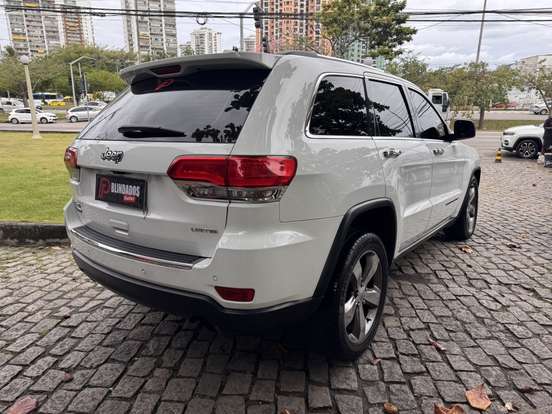 JEEP-GRAND CHEROKEE-2014