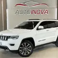 JEEP GRAND CHEROKEE 3.6 LIMITED 4X4 V6 24V GASOLINA 4P AUTOMATICO JEEP GRAND CHEROKEE 3.6 LIMITED 4X4 V6 24V GASOLINA 4P AUTOMATICO