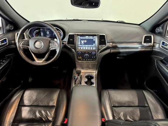 JEEP-GRAND CHEROKEE-2018