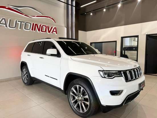 JEEP-GRAND CHEROKEE-2018