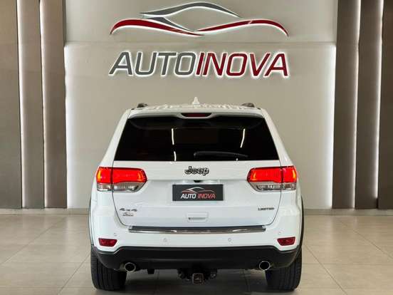 JEEP-GRAND CHEROKEE-2018
