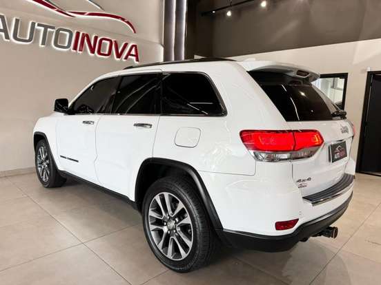 JEEP-GRAND CHEROKEE-2018