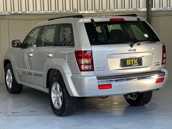 JEEP-GRAND CHEROKEE-2006