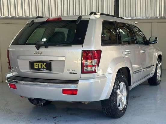 JEEP-GRAND CHEROKEE-2006