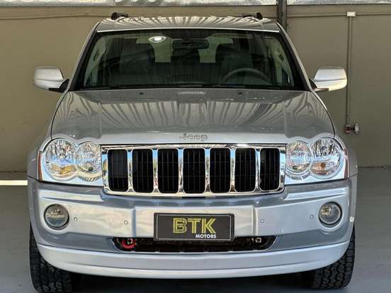 JEEP-GRAND CHEROKEE-2006