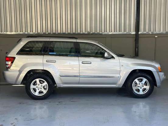JEEP-GRAND CHEROKEE-2006