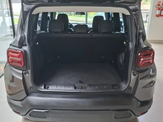 JEEP-RENEGADE-1.3 T270 TURBO FLEX LONGITUDE AT6 JEEP-RENEGADE-2024