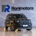 JEEP RENEGADE 1.3 T270 TURBO FLEX LONGITUDE AT6 JEEP RENEGADE 1.3 T270 TURBO FLEX LONGITUDE AT6