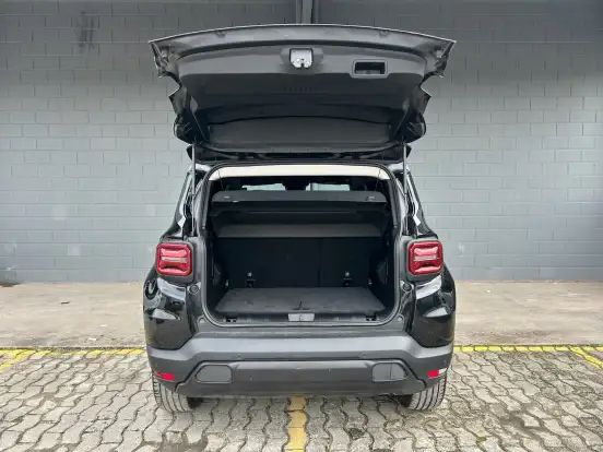 JEEP-RENEGADE-1.3 T270 TURBO FLEX LONGITUDE AT6 JEEP-RENEGADE-2025