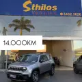 JEEP RENEGADE 1.3 T270 TURBO FLEX LONGITUDE AT6 JEEP RENEGADE 1.3 T270 TURBO FLEX LONGITUDE AT6