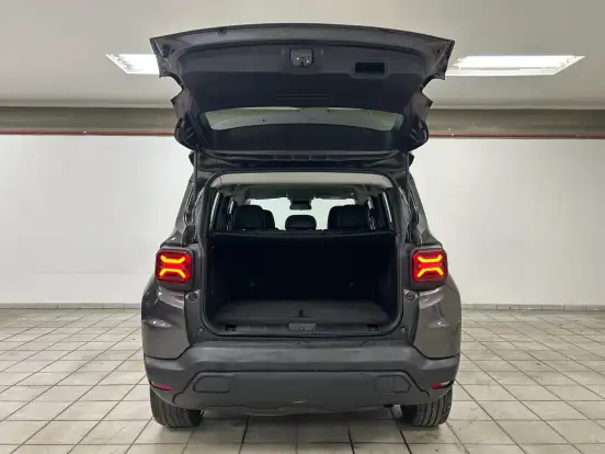 JEEP-RENEGADE-1.3 T270 TURBO FLEX LONGITUDE AT6 JEEP-RENEGADE-2025