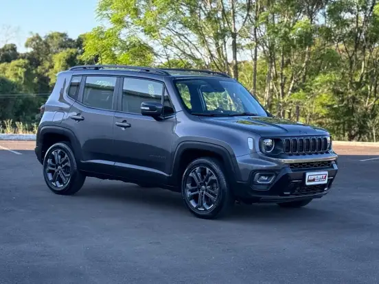 JEEP-RENEGADE-1.3 T270 TURBO FLEX NIGHT EAGLE AT6 JEEP-RENEGADE-2024