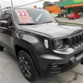 JEEP RENEGADE 1.3 T270 TURBO FLEX S 4X4 AT9 JEEP RENEGADE 1.3 T270 TURBO FLEX S 4X4 AT9