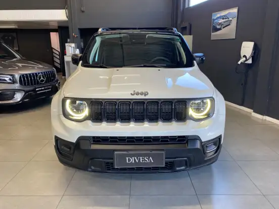 JEEP-RENEGADE-1.3 T270 TURBO FLEX SPORT ALTITUDE AT6 JEEP-RENEGADE-2024
