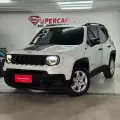 JEEP RENEGADE 1.3 T270 TURBO FLEX SPORT AT6 JEEP RENEGADE 1.3 T270 TURBO FLEX SPORT AT6