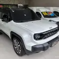 JEEP RENEGADE 1.3 T270 TURBO MHEV SAHARA AT6 JEEP RENEGADE 1.3 T270 TURBO MHEV SAHARA AT6