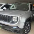 JEEP RENEGADE 1.8 16V FLEX 4P AUTOMÁTICO JEEP RENEGADE 1.8 16V FLEX 4P AUTOMÁTICO
