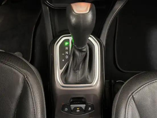 JEEP-RENEGADE-1.8 16V FLEX LIMITED 4P AUTOMÁTICO JEEP-RENEGADE-2019