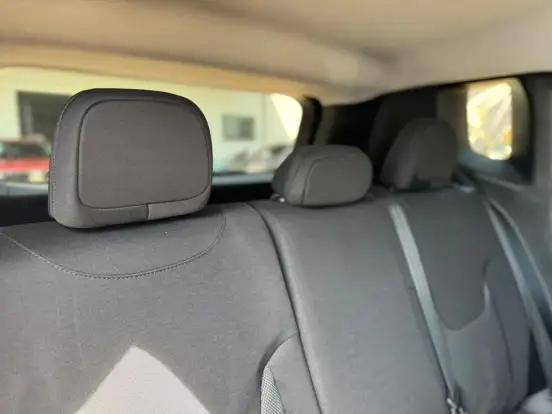JEEP-RENEGADE-1.8 16V FLEX LONGITUDE 4P AUTOMÁTICO JEEP-RENEGADE-2015