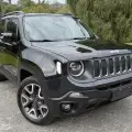 JEEP RENEGADE 1.8 16V FLEX LONGITUDE 4P AUTOMÁTICO JEEP RENEGADE 1.8 16V FLEX LONGITUDE 4P AUTOMÁTICO